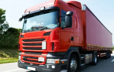 Konya Kurşunlu Ambar Kargo