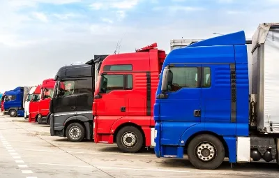 Konya Kurşunlu Ambar Nakliyat