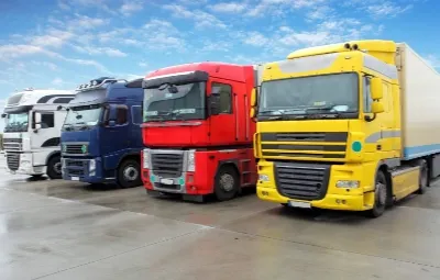 Konya Kurşunlu Nakliye Ambarı