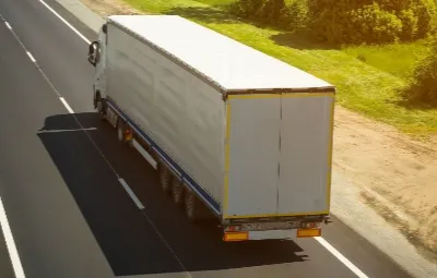 Konya ile Kurşunlu Arası Parça Eşya Taşıma