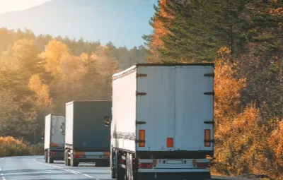 Konya ile Kurşunlu Arası Klima Taşıma