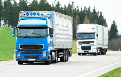 Konya ile Kurşunlu Arası Eşya Taşıma